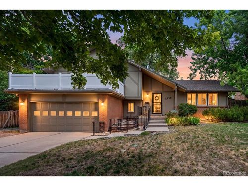 1658 S Ironton St, Aurora, CO, 80012-5017 | Card Image