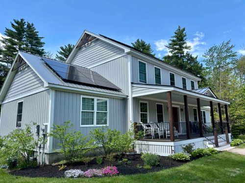 258 Odell Hill Rd, Center Conway, NH, 03813-4410 | Card Image