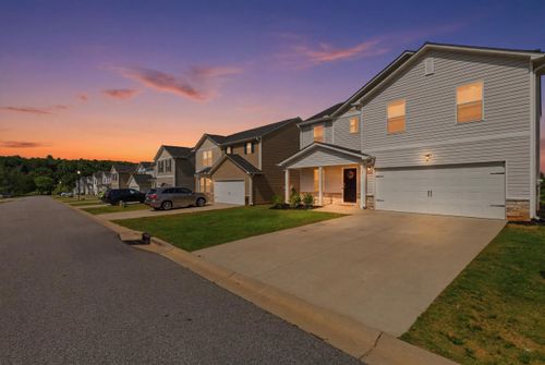 1047 Dobson Meadows Dr, Greer, SC, 29651-6366 | Card Image