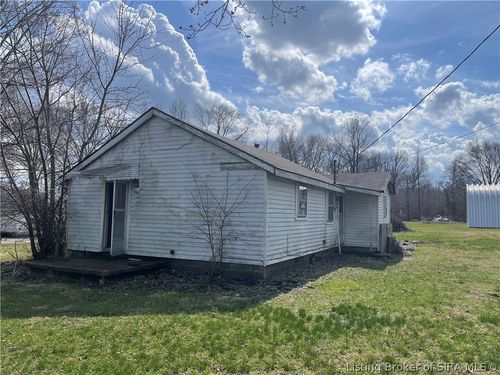 706 Main Street, Memphis, IN, 47143 | Card Image