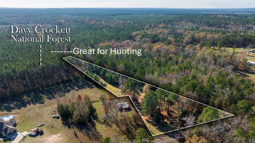 23684 Fm 227 E, Kennard, TX, 75847-5825 | Card Image