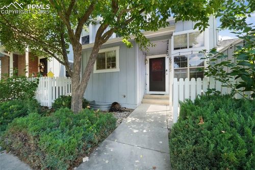 6985 Los Reyes Cir, Colorado Springs, CO, 80918-6009 | Card Image