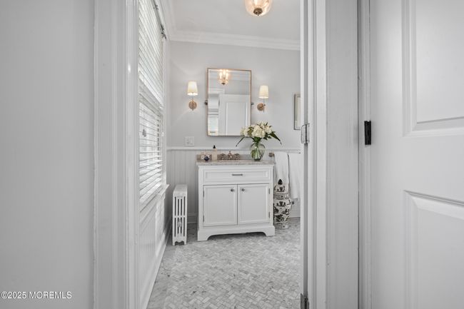 104 Lake Dr, House other with 4 bedrooms, 3 bathrooms and null parking in Allenhurst NJ | Image 32
