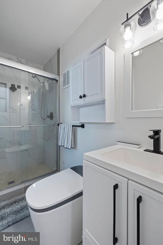 11922 Rumsfeld Ter, Townhouse with 3 bedrooms, 4 bathrooms and null parking in SILVER SPRING MD | Image 31