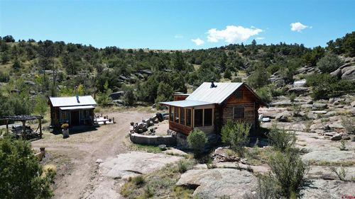 TBD Fsr 270, Del Norte, CO, 81132 | Card Image