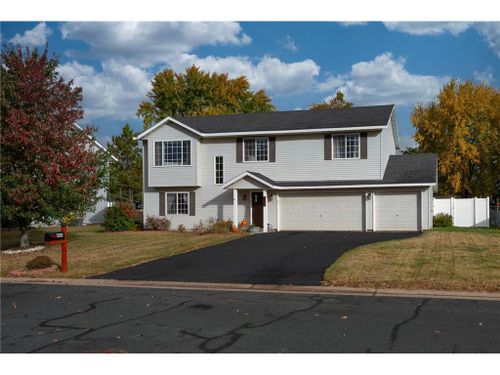 445 Johnson Parkway, Hammond, WI, 54015 | Card Image