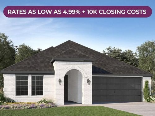 1109 Brittany Point Dr, Huffman, TX, 77336-2135 | Card Image