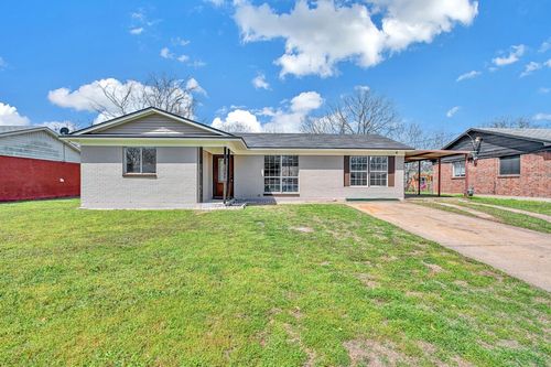 4310 Gram Lane, Waco, TX, 76705 | Card Image
