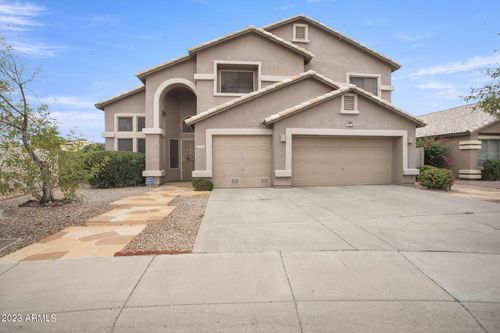 7775 N 52nd Dr, Glendale, AZ, 85301-8619 | Card Image