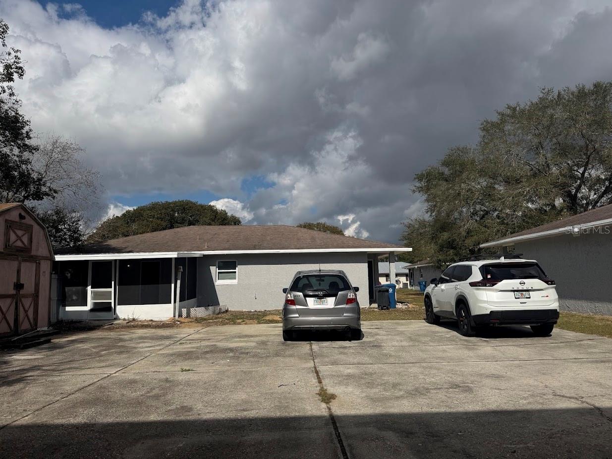 Residential Lease in HAINES CITY 3