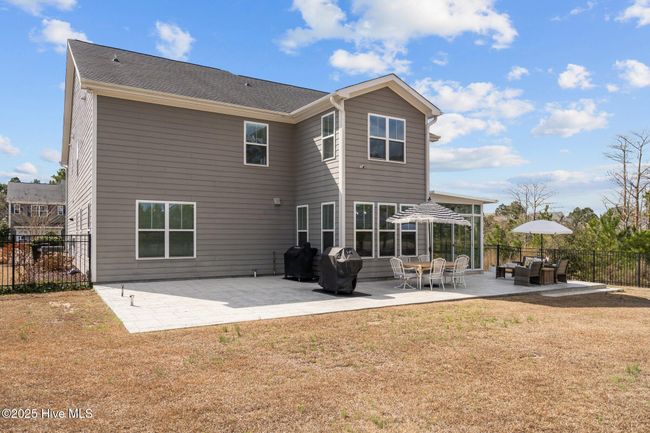 6151 Willow Glen Dr, House other with 5 bedrooms, 5 bathrooms and 2 parking in Wilmington NC | Image 61