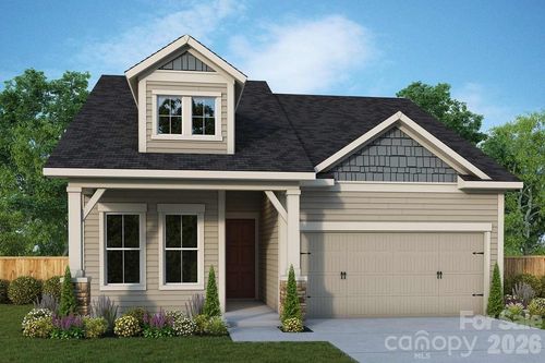 1007 Fen Ln, Waxhaw, NC, 28173-1109 | Card Image