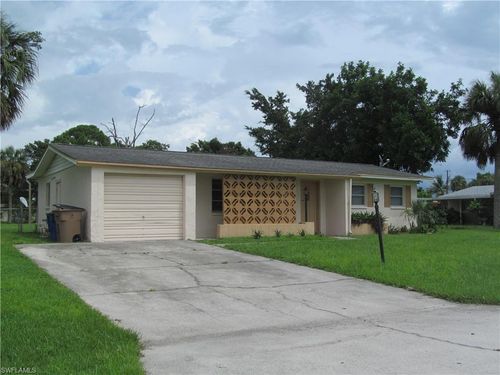 16 Lincoln Ave, Lehigh Acres, FL, 33936-6760 | Card Image