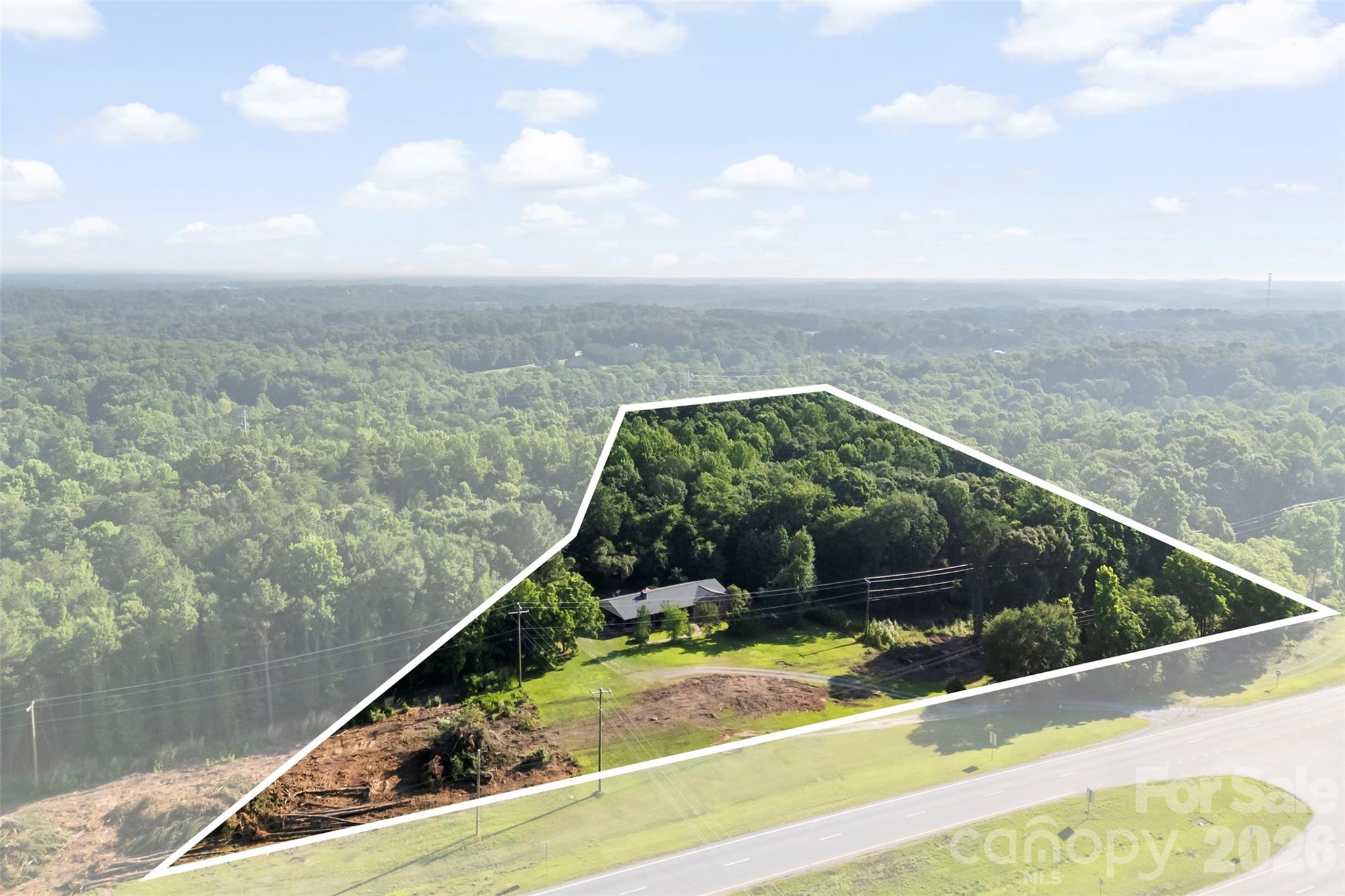 Land in Kings Mountain 3