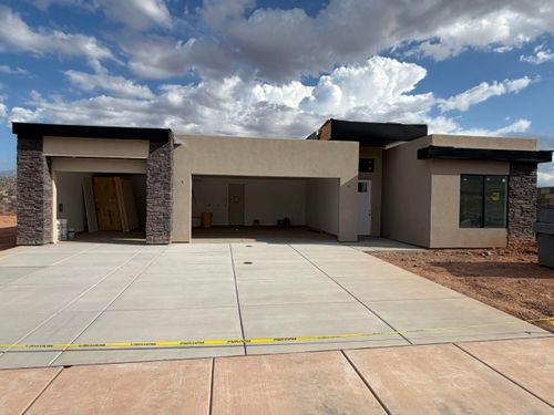1758 W Monument Valley Rd, Hurricane, UT, 84737 | Card Image