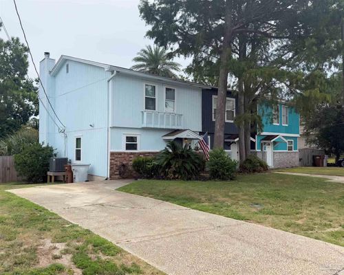 954 Coronado Dr, Gulf Breeze, FL, 32563-3010 | Card Image