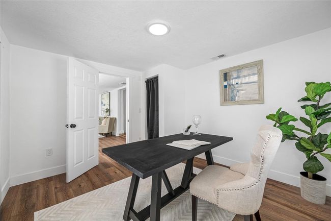 4626 8 Th Ave S, House other with 4 bedrooms, 1 bathrooms and null parking in ST PETERSBURG FL | Image 11