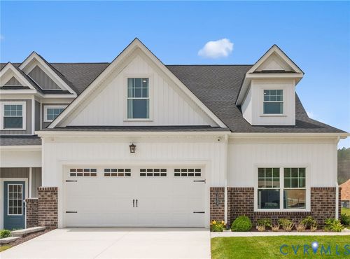 16445 Creekstone Point Avenue, Chesterfield, VA, 23120 | Card Image