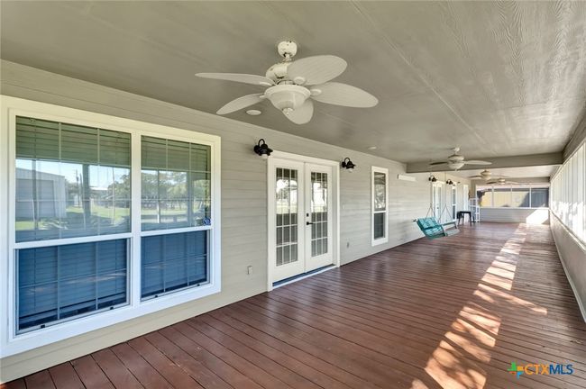612 W Jackson Ave, House other with 3 bedrooms, 3 bathrooms and null parking in Port O Connor TX | Image 24