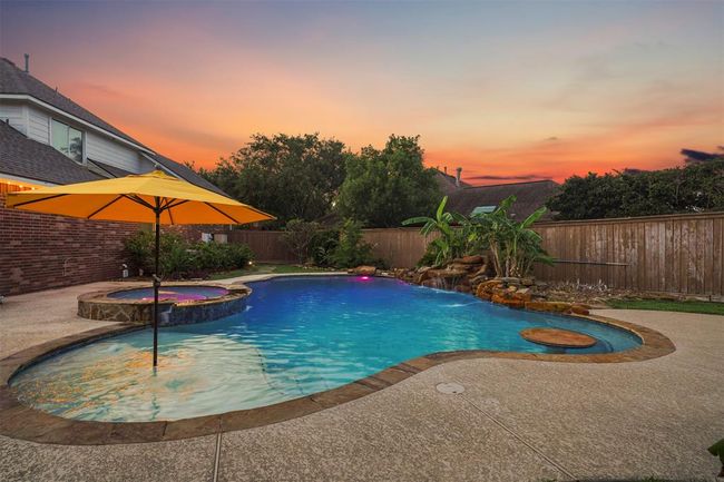 3910 Leanett Way Ct, House other with 4 bedrooms, 3 bathrooms and 2 parking in Pearland TX | Image 41