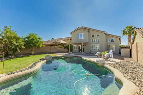 20007 N 33rd St, Phoenix, AZ, 85050-3998 | Card Image