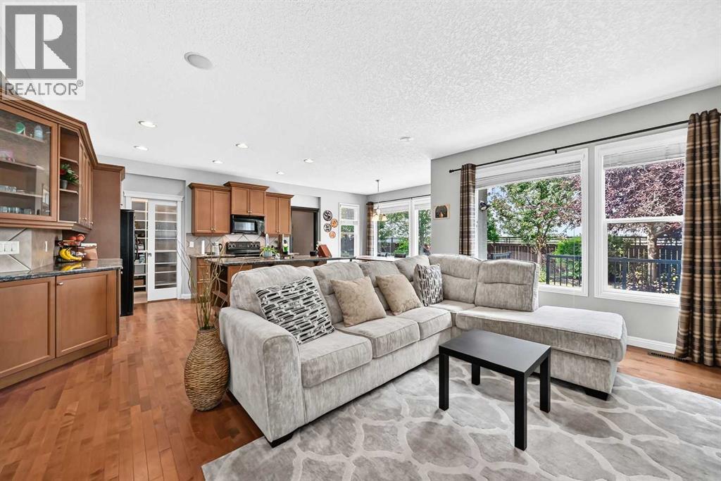 Residential in Calgary 4