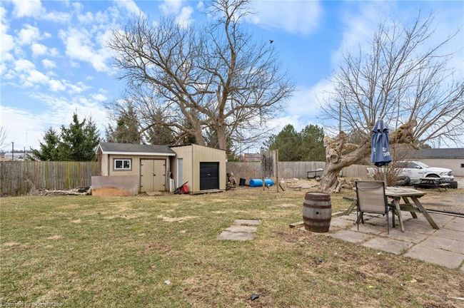 51 Echo St E, House other with 2 bedrooms, 1 bathrooms and 4 parking in Cayuga ON | Image 17