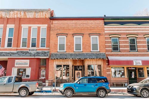 218 Main St, Mc Gregor, IA, 52157-4809 | Card Image