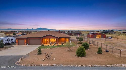 11096 N Scalli Way, Prescott Valley, AZ, 86315-9760 | Card Image