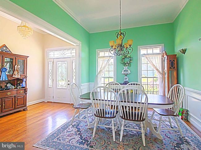551 N Buckton Rd, House other with 4 bedrooms, 4 bathrooms and null parking in Middletown VA | Image 7