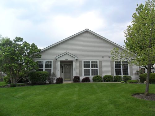 678 Cadillac Cir, Romeoville, IL, 60446-5219 | Card Image