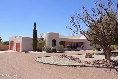 3640 Majestic View Rd Sw, Deming, NM, 88030-7748 | Card Image