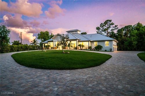 4381 Broadway Ave W, Estero, FL, 33928-2600 | Card Image