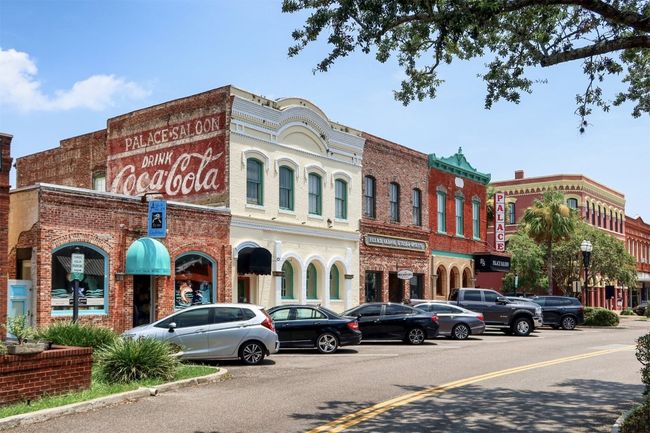 Historic Downtown Fernandina | Image 54