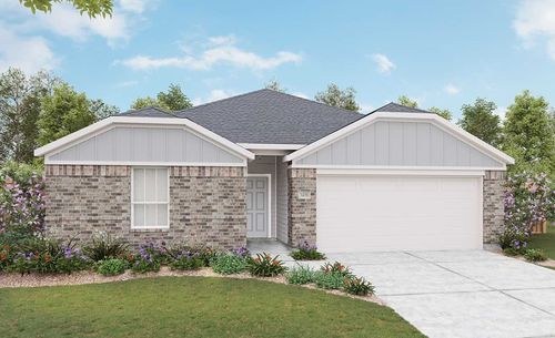 109 John Laurens Dr, Venus, TX, 76084-1225 | Card Image