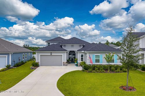 163 Wild Sage Dr, ST JOHNS, FL, 32259-7489 | Card Image