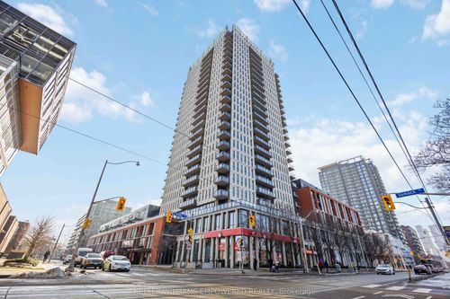 1005-170 Sumach Street, Toronto, ON, M5A0C3 | Card Image