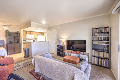 106-1909 Desert Falls Court, Las Vegas, NV, 89128 | Card Image