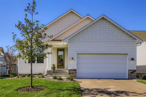 4873 127th Cir Ne, Blaine, MN, 55449-2604 | Card Image