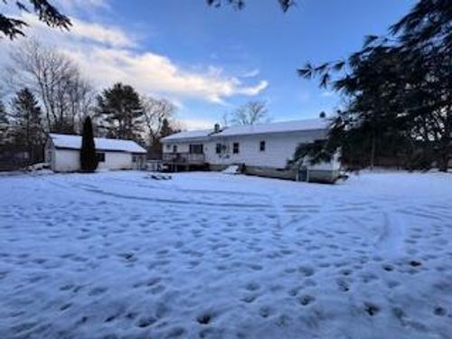 42 Barnes Road, Windham, ME, 04062 | Card Image