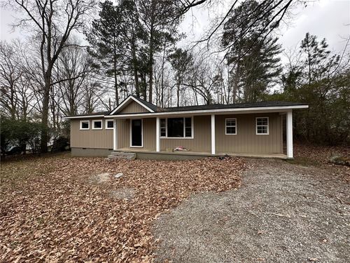 231 Morningside Heights Dr, Seneca, SC, 29678-4928 | Card Image