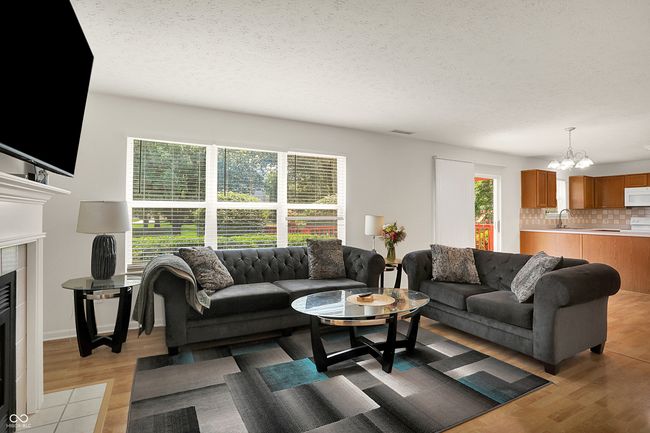 5761 Cantigny Way, House other with 4 bedrooms, 3 bathrooms and null parking in Carmel IN | Image 13