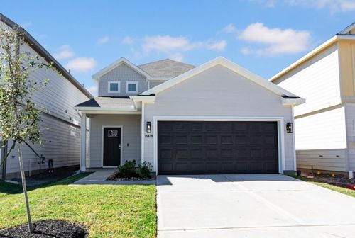 15619 Buffalo Meadow Ct, Houston, TX, 77090-4505 | Card Image