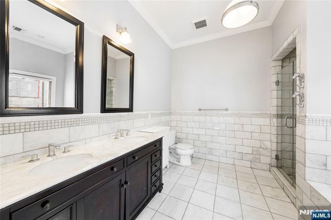 801 W End Ave, House other with 4 bedrooms, 4 bathrooms and null parking in Cliffside Park NJ | Image 19