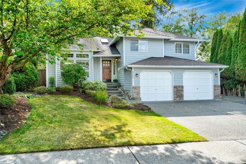 8122 27th Pl Ne, Lake Stevens, WA, 98258-6441 | Card Image