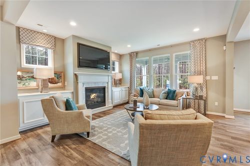 18757 Palisades Cove Trail, Moseley, VA, 23120 | Card Image