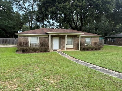 5528 Cortez Dr, Mobile, AL, 36609-2862 | Card Image