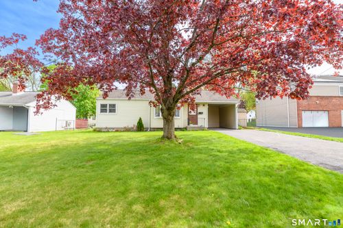 81 Crystal St, Wethersfield, CT, 06109-1510 | Card Image