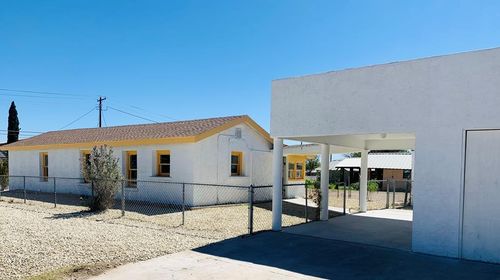 411 W Callaghan, Fort Stockton, TX, 79735 | Card Image