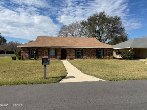 118 Granada Dr, Lafayette, LA, 70506-3821 | Card Image